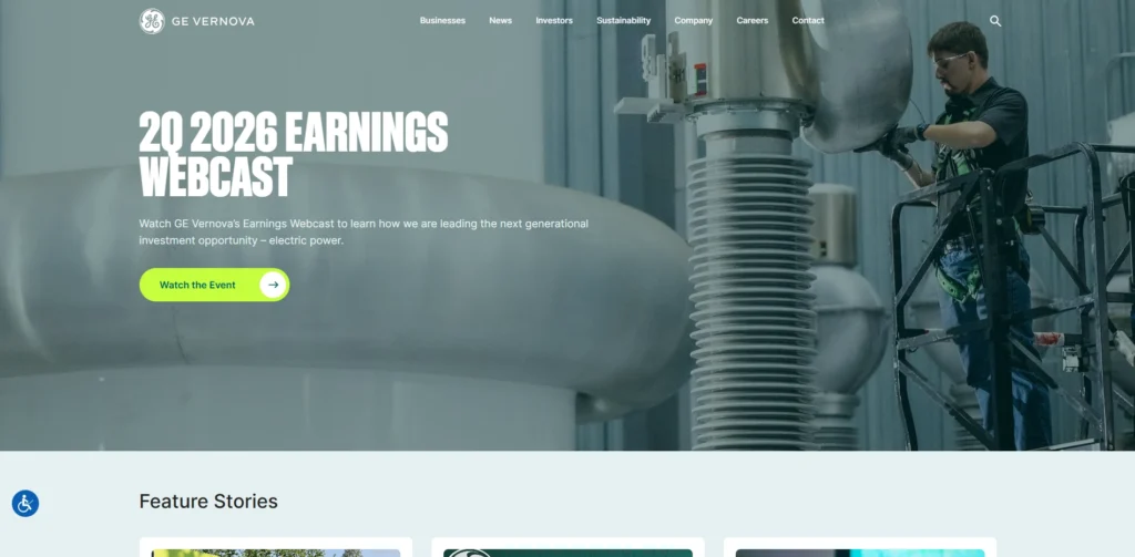 MNC Company in Vadodara- GE Vernova