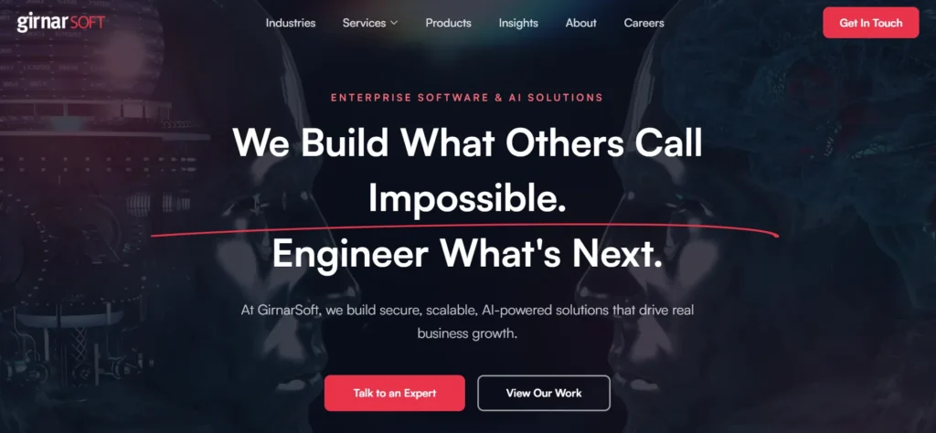 IT COMPANY IN JAIPUR-GIRNARSOFT