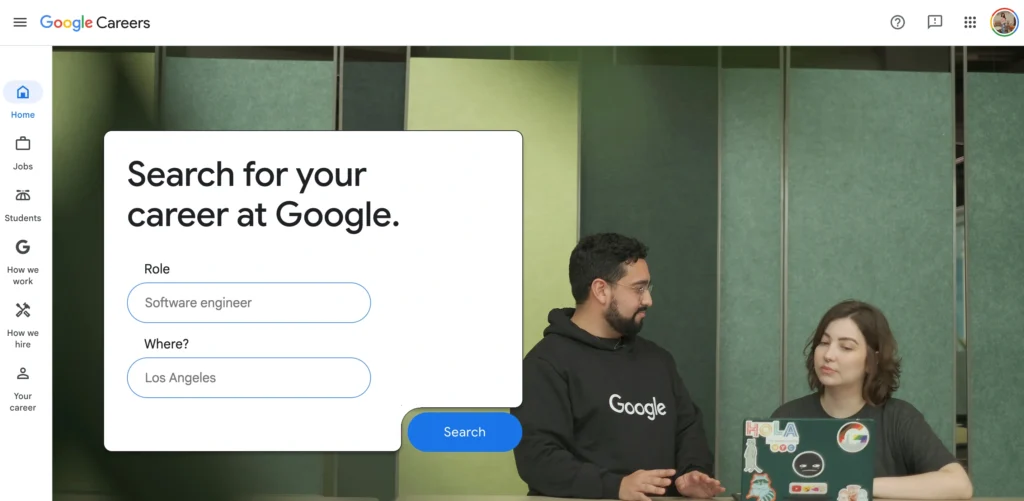 MNC Company in Gurgaon - Google