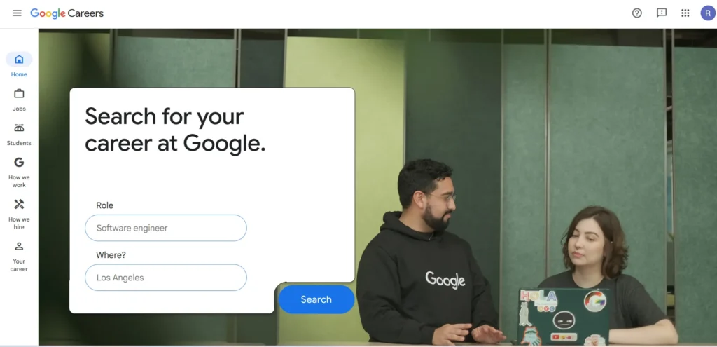  IT Company in Mohali- Google (Development Center)