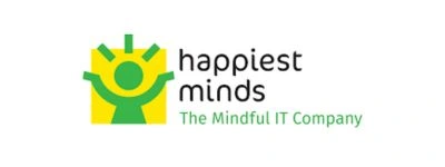Happiest Minds Technologies - Software Companies in India
