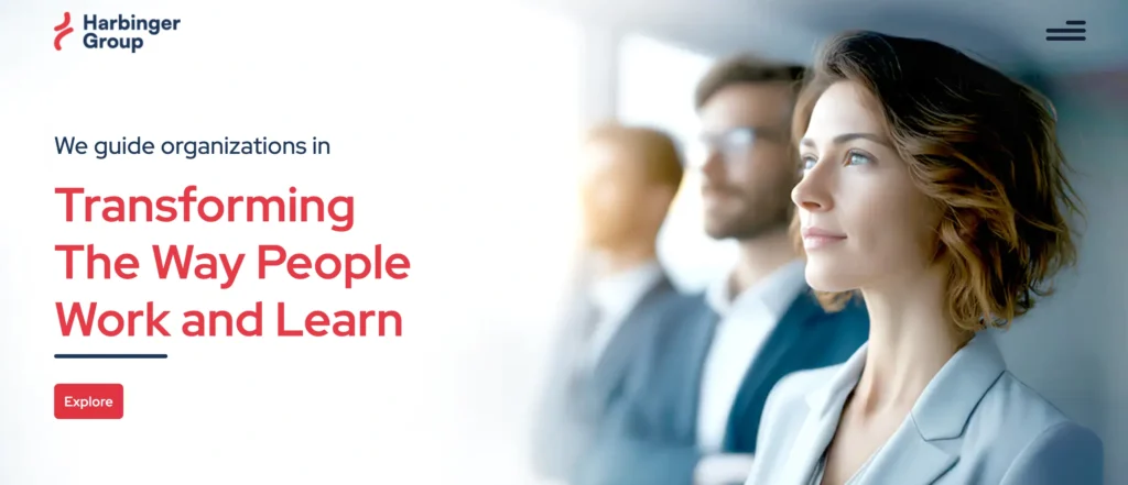 IT Company in Hinjewadi - Harbinger Group