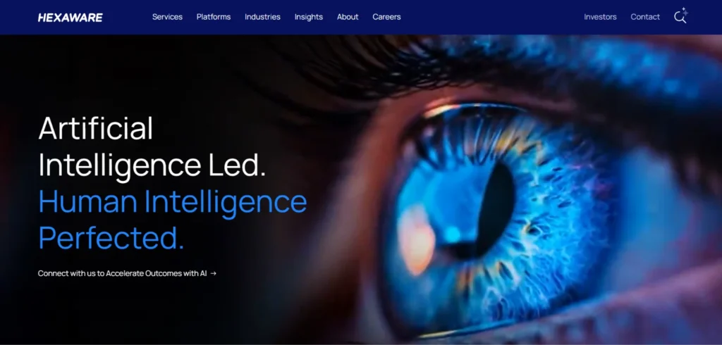 Hexaware Technologies