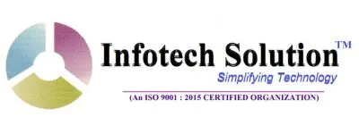 IT Companies in Guwahati - Infotech Solution