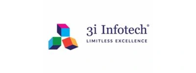 IT Companies in India - 3i Infotech