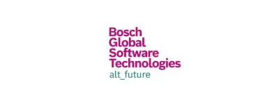 IT Companies in India - Bosch Global Software Technologies