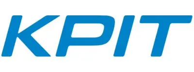 IT Companies in India - KPIT Technologies