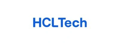 IT Companies in Kolkata- HCLTech (HCL Technologies)