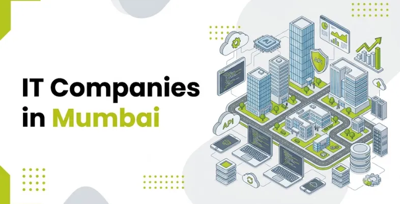 IT Companies in Mumbai