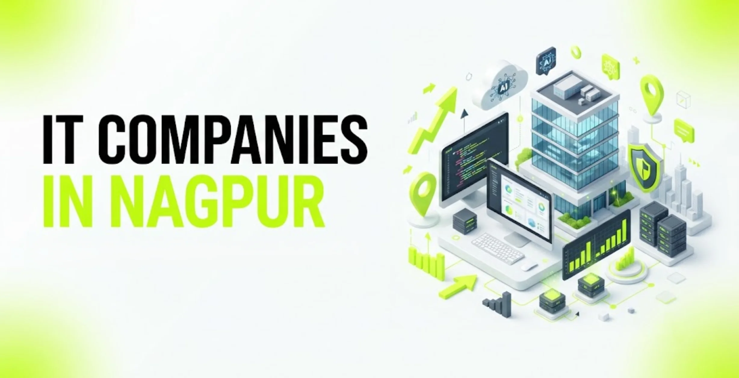 IT Companies in Nagpur