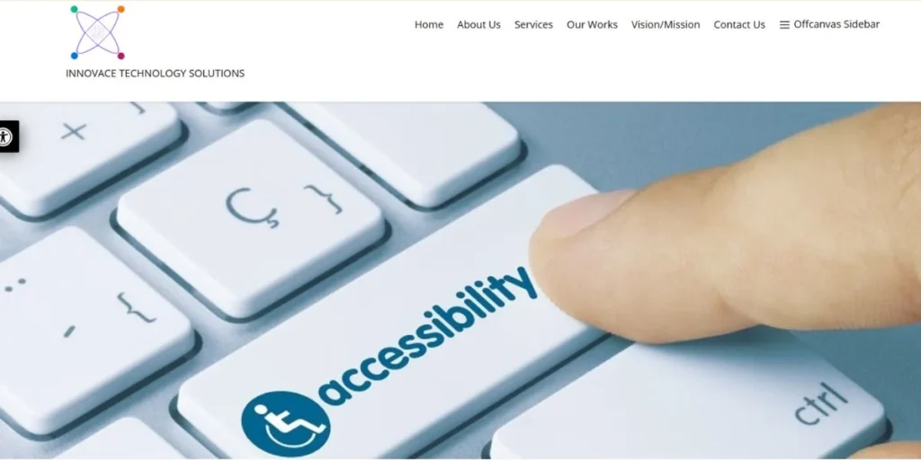 Innovace Technology Solutions - IT Companies in Salem