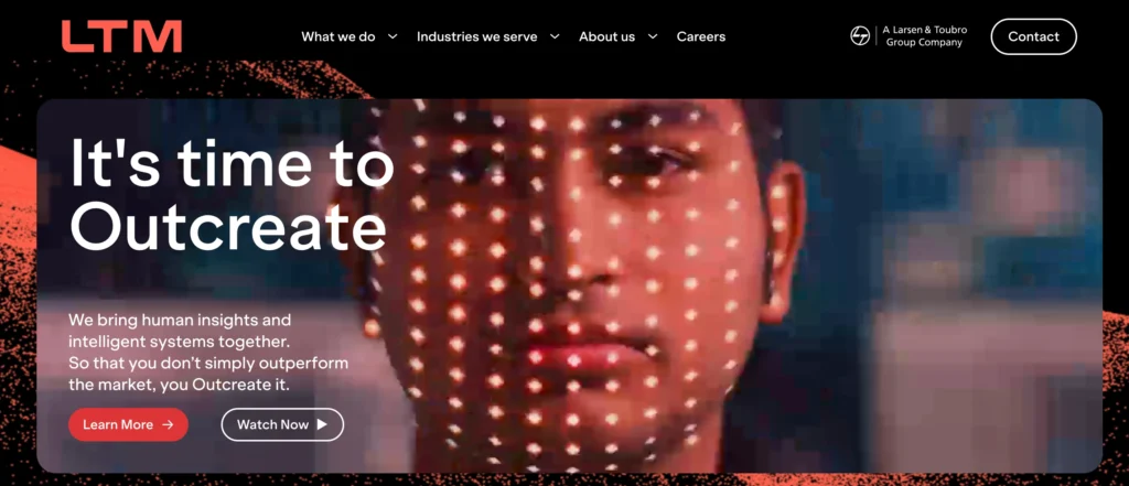 IT Company in Hinjewadi - LTIMindtr‌ee