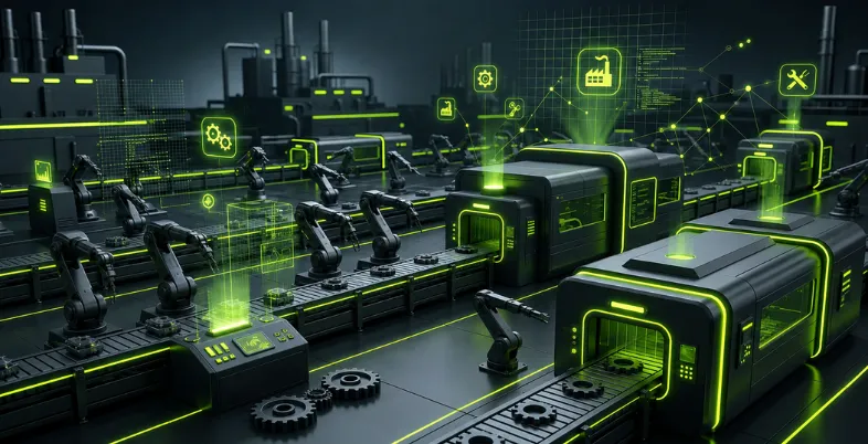 Manufacturing Companies in Madurai