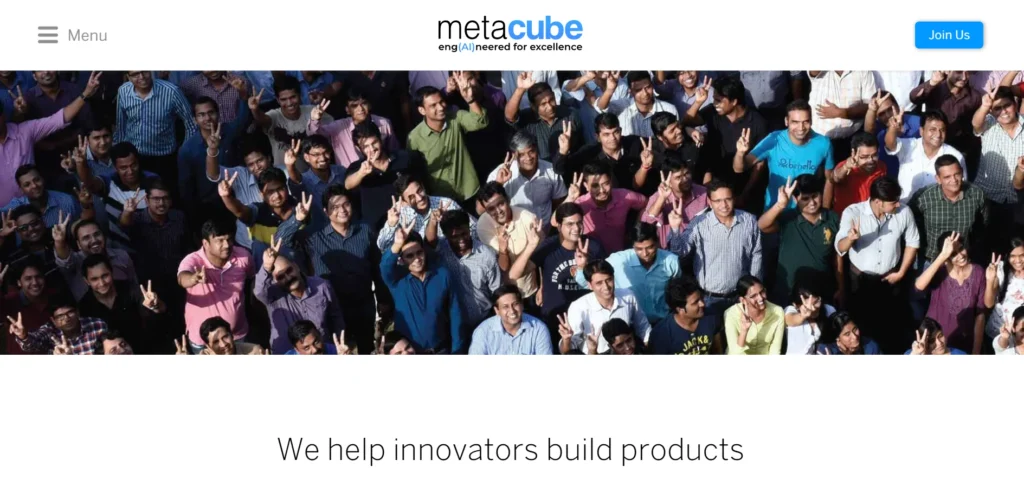 IT COMPANY IN JAIPUR-METACUBE-SOFTWARE