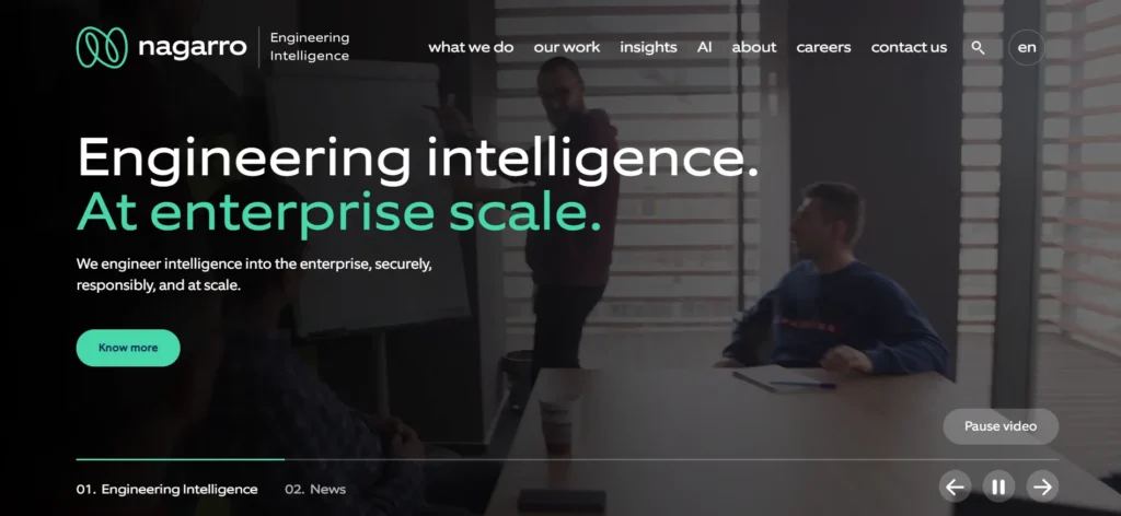 IT COMPANY IN JAIPUR-NAGARRO