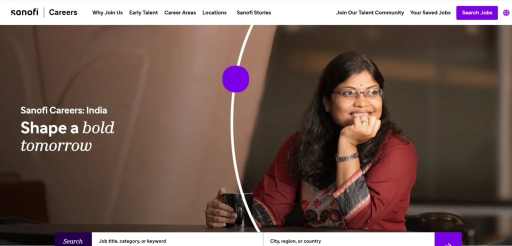 MNC Company in India- Sanofi India