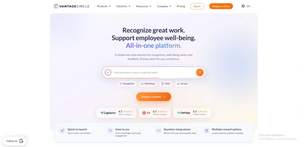 IT Company in Guwahati-  Vantag‍e Circle