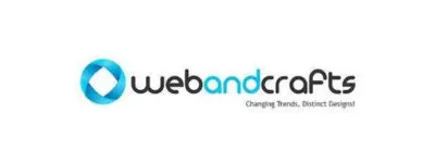Webandcrafts - Software Companies in India