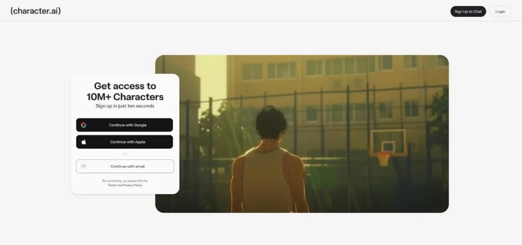 Character.AI