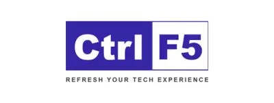 ControlF5 - IT Companies in Indore