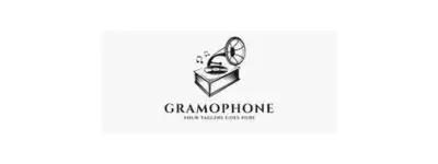Gramophone - IT Companies in Indore