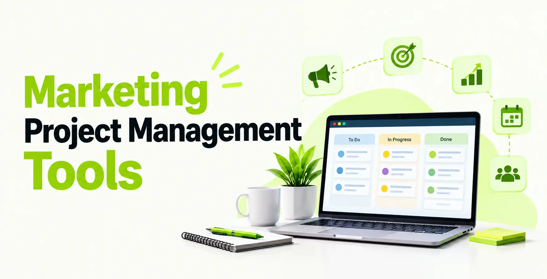 Marketing Project Management Tools