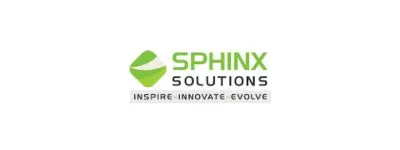 Sphinx Solutions - IT Companies in Indore