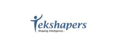 Tekshapers Software Solutions - IT Companies in Indore