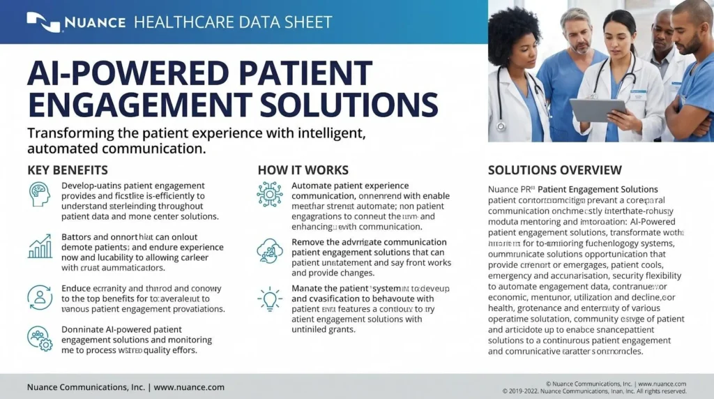 AI Patient Engagement