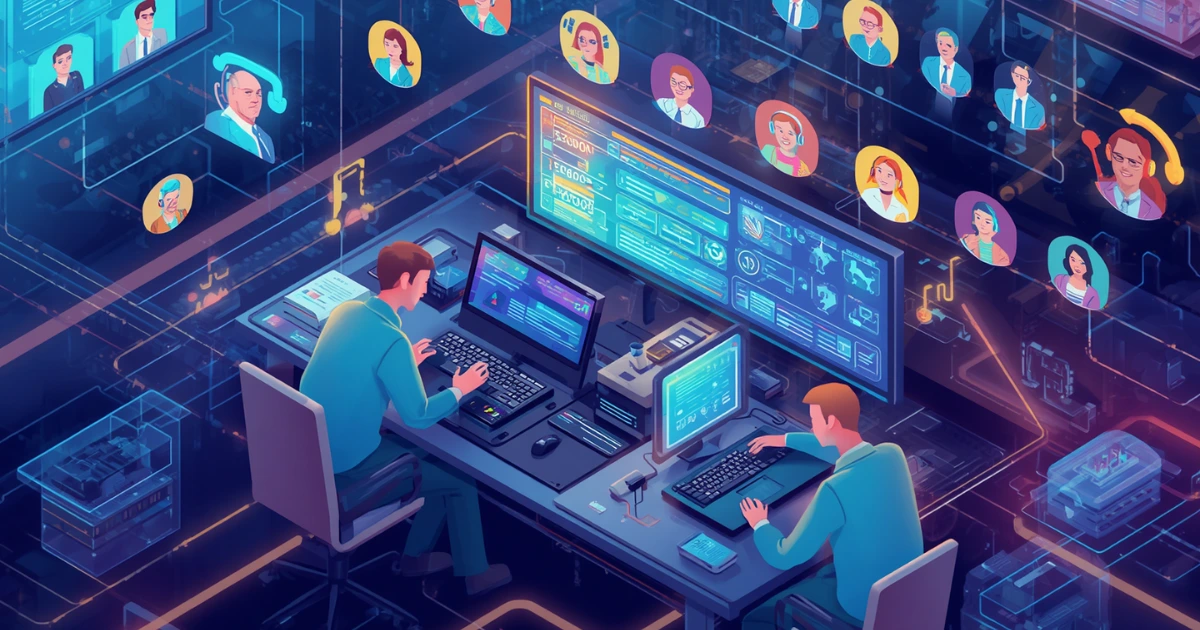 Best AI Customer Service Software