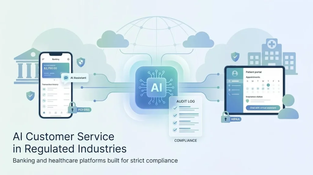 AI Customer Service Software