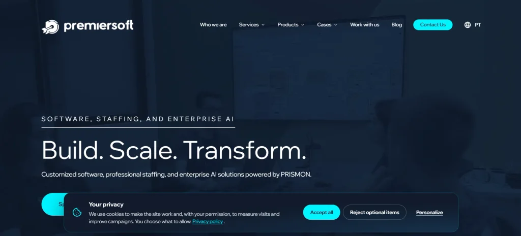 Construction Project Management Software- Premier Construction Software