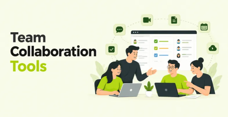 Team Collaboration Tools